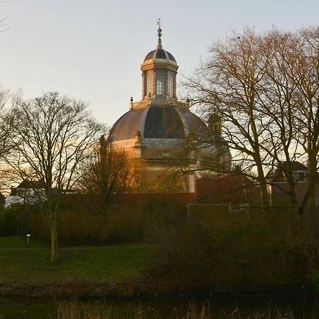 Logies De Zeeuwse Klei, Een Gezellig Jaren 30 Huis Middelburg Exterior foto